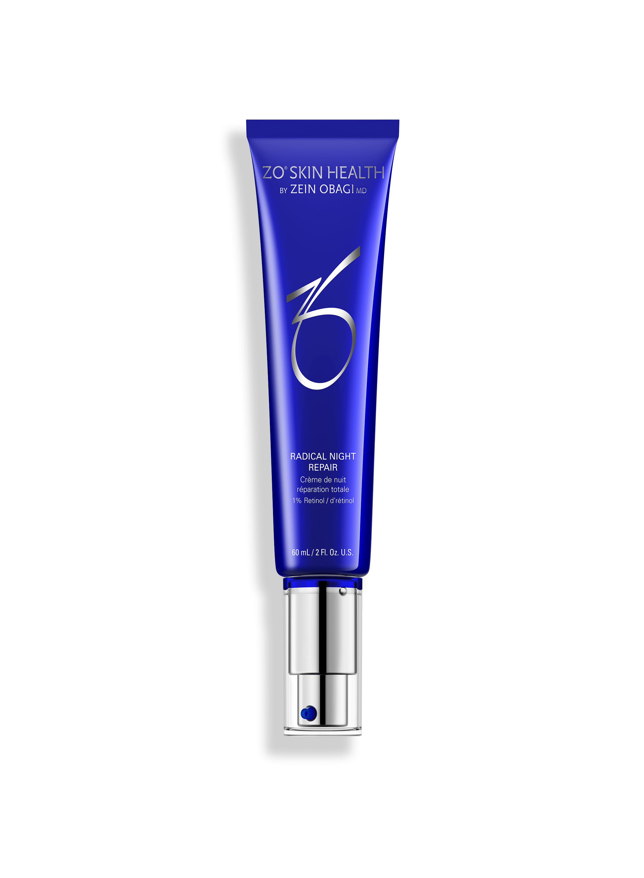 Buy Radical Night Repair for CAD 230.00 | ZO Skin Health CA